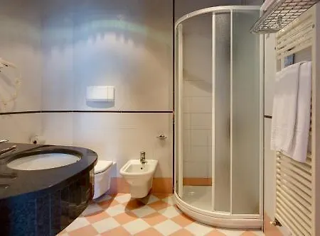 Palace 3* Senigallia