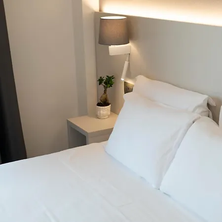 Hotel Palace Senigallia