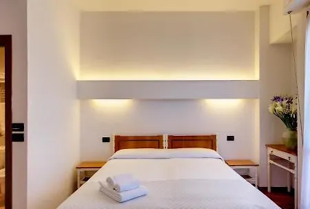 Hotel Palace Hotel Senigallia