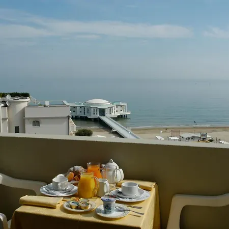 Palace Senigallia