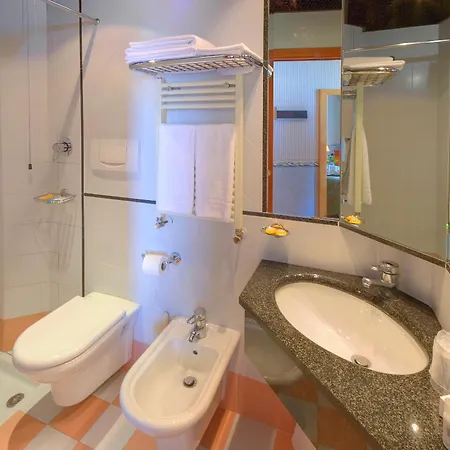 Palace Сенигаллия