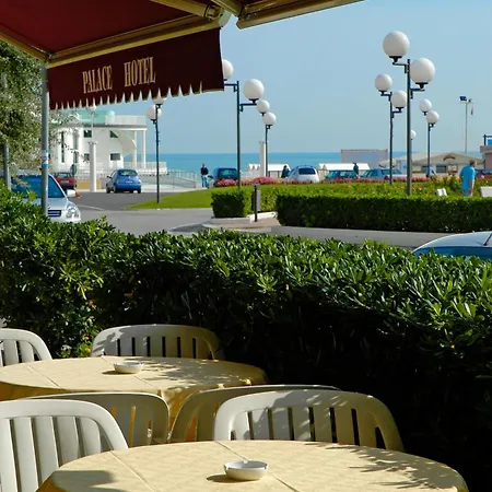 Hotel Palace Senigallia