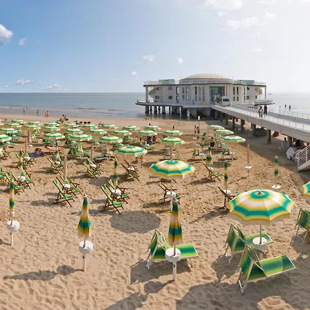 Hotel Palace Senigallia