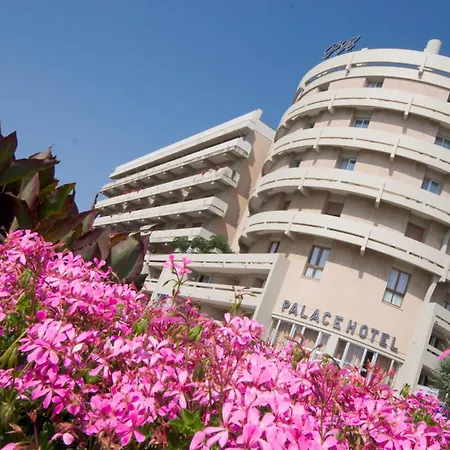 Hotel Palace Senigallia