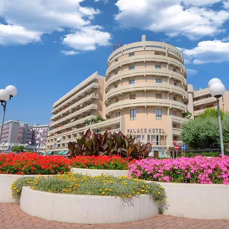 Hotel Palace Senigallia