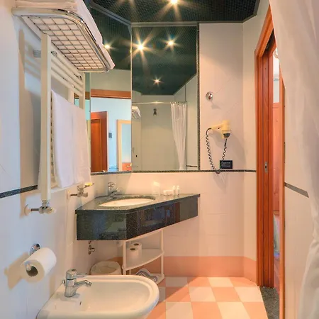 Palace Сенигаллия