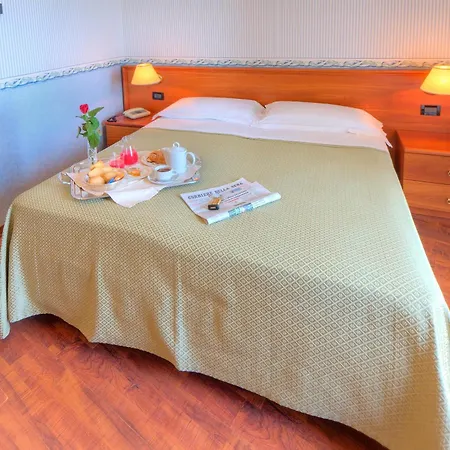 Palace Сенигаллия