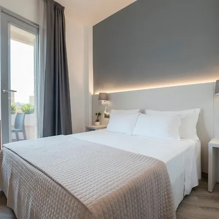 Hotel Palace 3*