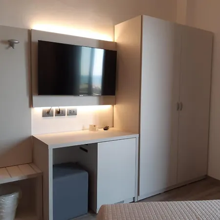 Palace Hotel Senigallia