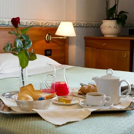 Palace Hotel Senigallia