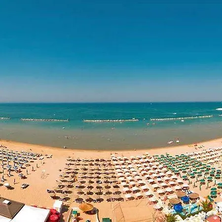 Palace Сенигаллия