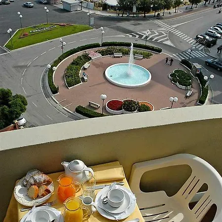 Hotel Hotel Palace