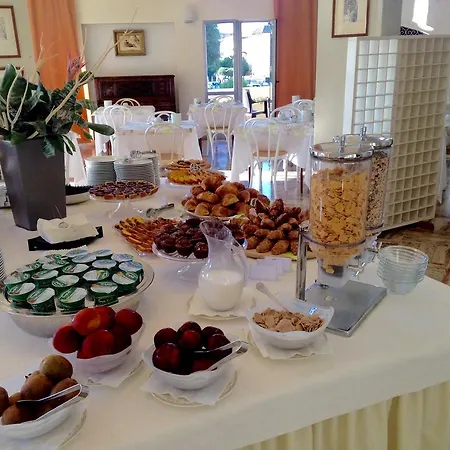 Palace Отель Сенигаллия