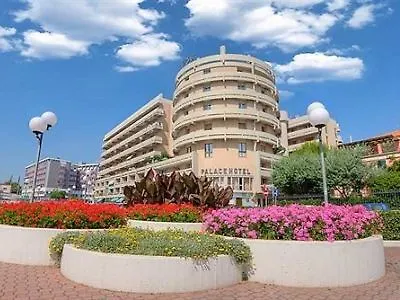 Hotel Palace 3*