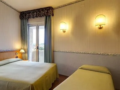 Hotel Palace 3* Senigallia
