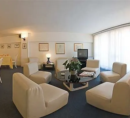 Hotel Palace Senigallia