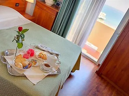 Hotel Palace Senigallia