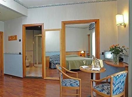Hotel Palace
