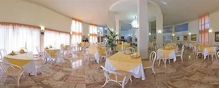 Palace Senigallia