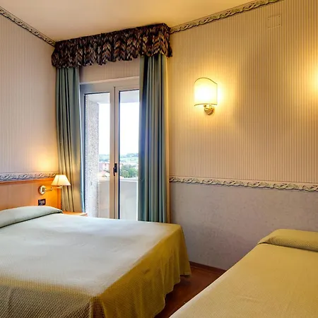 Palace Сенигаллия