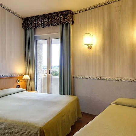 Palace Senigallia