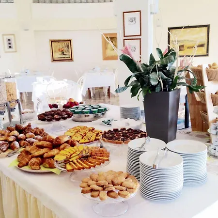 Palace 3* Сенигаллия