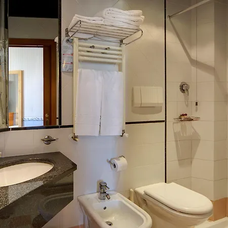Hotel Palace Senigallia