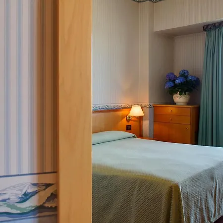 Palace Отель Сенигаллия