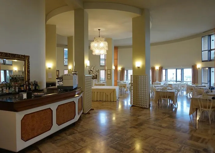 Hotel Palace Senigallia