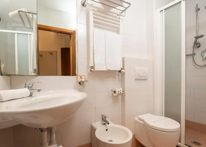 Palace Hotel Senigallia