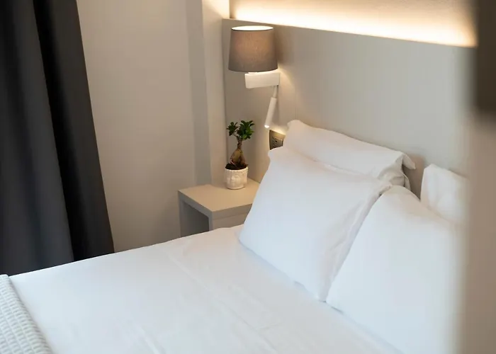 Hotel Palace Senigallia