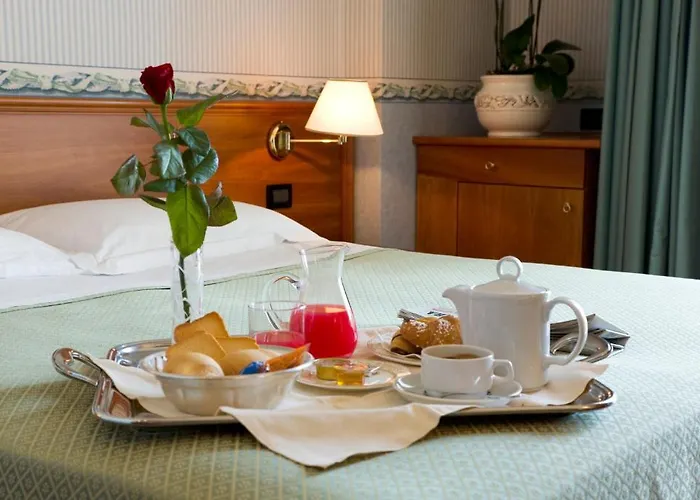 Palace Hotel Senigallia