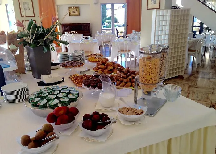 Palace Hotel Senigallia