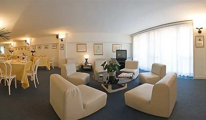 Hotel Palace Senigallia