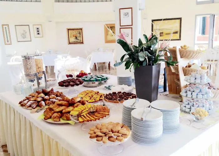 Palace 3* Senigallia