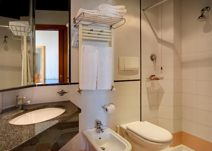 Hotel Palace Senigallia