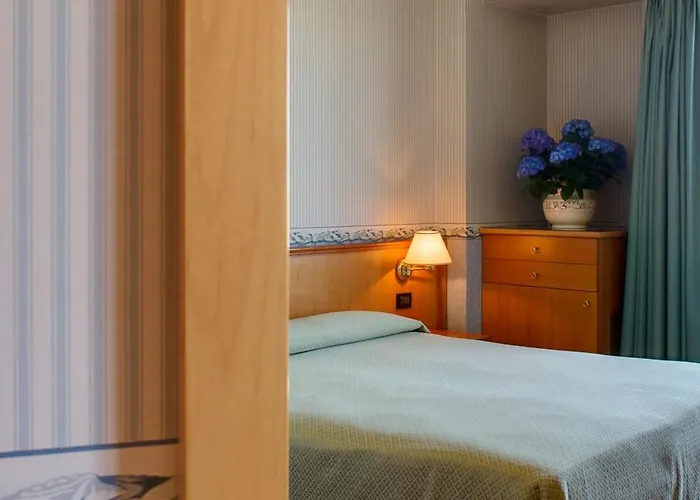 Palace Hotel Senigallia